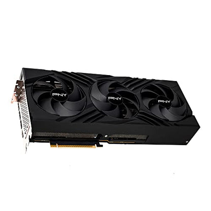 16GB RTX4080 XLR8 VERTO 3xDP/HDMI XLR8 GeForce RTX 4080 16GB VERTO