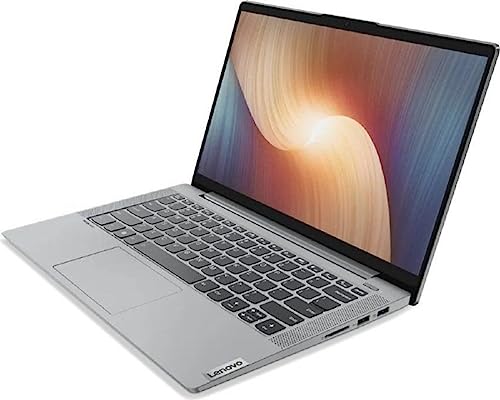 Lenovo IdeaPad 5 82SE007LGE - 14" FHD IPS, Ryzen 5 5625U, 8GB RAM, 512GB SSD, Windows 11 Home