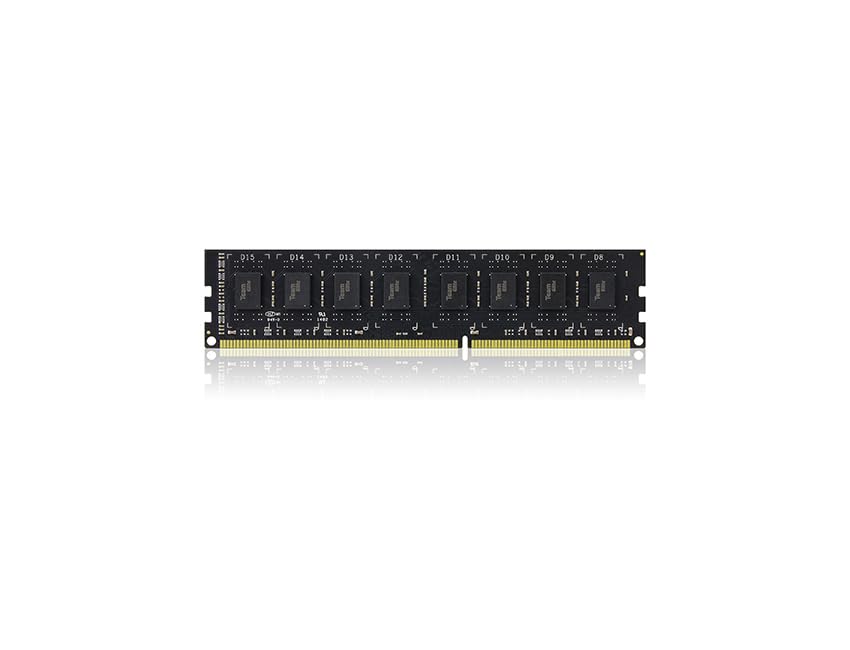 Elite-DDR3-4 GB-DIMM 240-PIN-ungepuffert