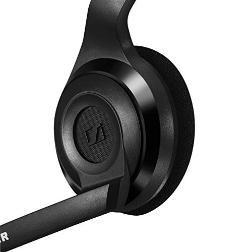 Sennheiser Headset PC 2 Chat retail