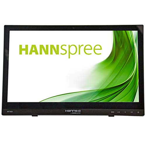 HANNspree Touch-Display - 40 cm (16") - 1366 x 768 WXGA