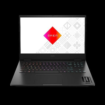 HP OMEN 16-xf 16,1" FHD IPS 165Hz, Ryzen 7-7840HS, 16GB RAM, 512GB SSD, RTX 4070, Windows 11