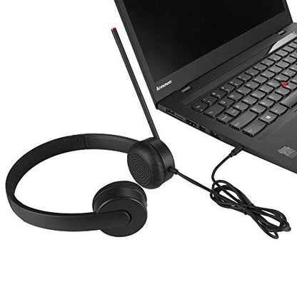 Lenovo Stereo Analog Headset