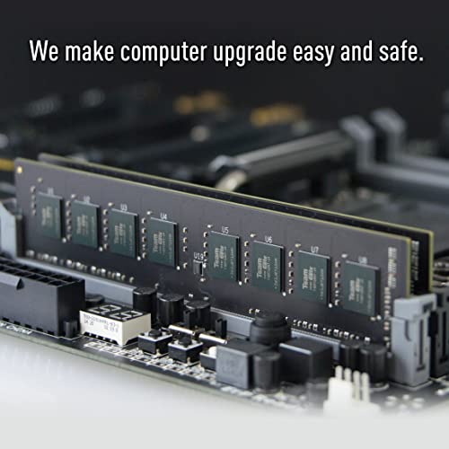 Group RAM Elite-32 GB-DDR4 3200 UDIMM CL22