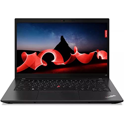 Lenovo ThinkPad L14 G4 21H50026GE - 14" FHD, AMD Ryzen™ 5 PRO 7530U, 16GB, 512GB, W11P