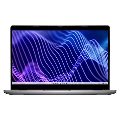 Dell Notebook Latitude 3340 - 33.704 cm (13.3") - Intel Core i5-1335U - Grau