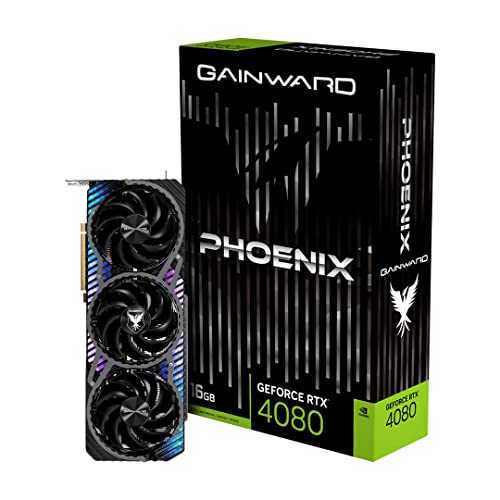 RTX4080 Phoenix 16GB GDDR6X HDMI 3xDP