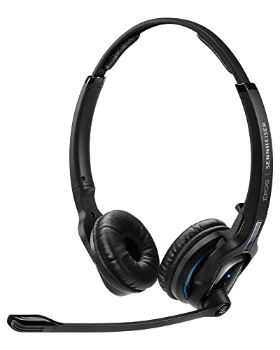 EPOS Sennheiser IMPACT MB Pro 2 UC ML