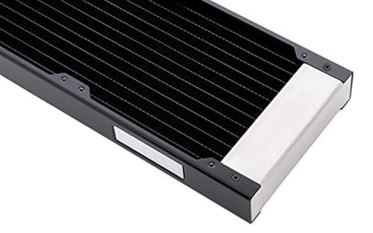 Watercool Heatkiller RAD 360-S Radiator - schwarz