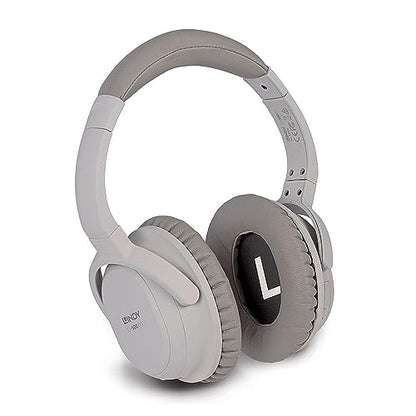 Lindy Over-Ear Headset LH500XW