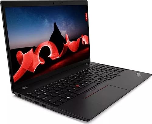 Lenovo ThinkPad L15 Gen4 21H3002DGE 15,6" FHD IPS, Intel i5-1335U, 8GB RAM, 256GB SSD, Win11 Pro