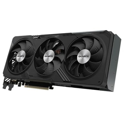 Gigabyte Radeon RX 7800XT Gaming OC 16G Grafikkarte - 16GB GDDR6, 2x HDMI, 2x DP