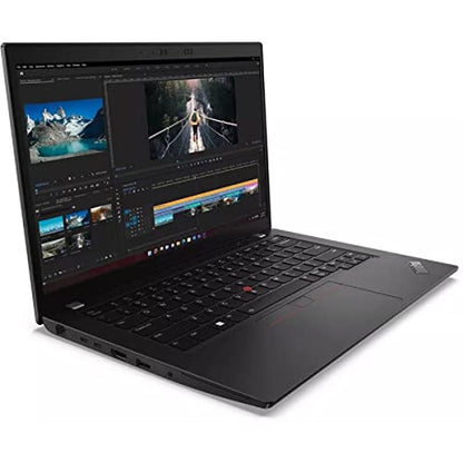 Lenovo ThinkPad L14 G4 21H50026GE - 14" FHD, AMD Ryzen™ 5 PRO 7530U, 16GB, 512GB, W11P