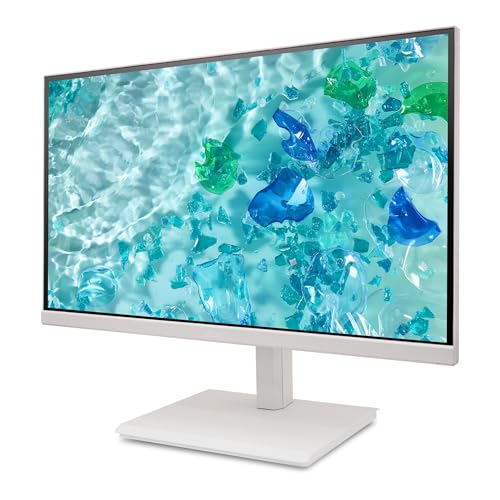 Acer Display Vero B247YEwmiprzxv - 60.5 cm (23.8") - 1920 x 1080 Full HD