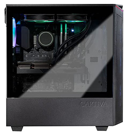 Captiva PC Highend Gaming I62-785