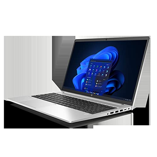 HP ProBook 455 G9 8H4E8AA 15,6" FHD IPS, AMD Ryzen 5 5625U, 16GB RAM, 512GB SSD, Windows 11 Pro