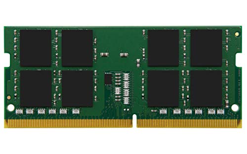 ValueRAM 16GB DDR4-3200 CL22 SO-DIMM Arbeitsspeicher