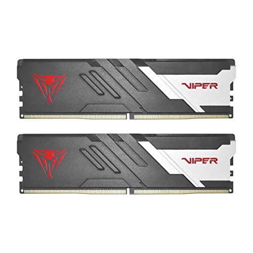 DDR5 PC5200 Patriot 16GB Kit2x8 Viper Venom CL36 PE871