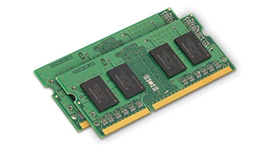 Kingston RAM ValueRAM - 32 GB - DDR5 5200 SO-DIMM CL42