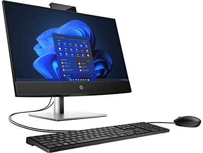 HP ProOne All-in-One PC 440 G9 [60,5cm (23,8") FHD-Display, Intel i7-12700T, 16GB RAM, 512GB SSD, Windows 11 Pro]