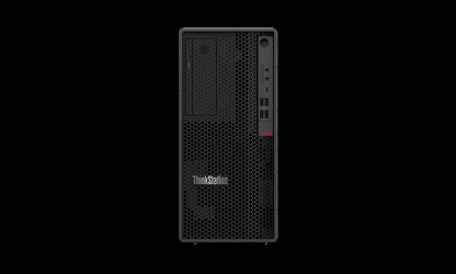 Lenovo ThinkStation P360 Tower 30FM000XGE - Intel i7-12700K, 16GB RAM, 512GB SSD, Intel UHD Grafik 770, Win11 Pro