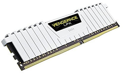 CORSAIR Vengeance LPX - DDR4 - Kit - 32 GB: 2 x 16 GB - DIMM 288-PIN - 3200 MHz / PC4-25600 - ungepuffert