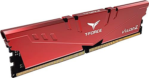 T-Force Vulcan Z-DDR4-16 GB-DIMM 288-PIN-ungepuffert