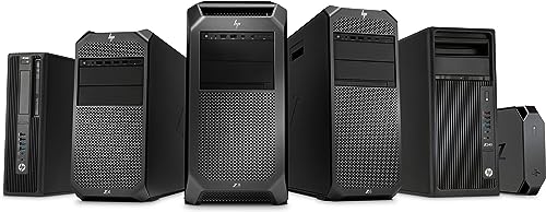 HP Z2 SFF G9 Workstation 5F0D2EA [Intel i9-12900, 16GB RAM, 512GB SSD, Intel UHD Graphics 770, Windows 11 Pro]