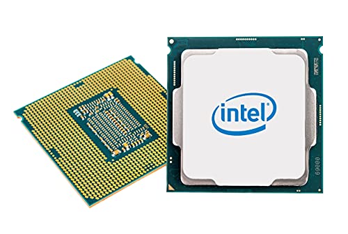 Intel Core i3 10300 / 3.7 GHz Prozessor - Box