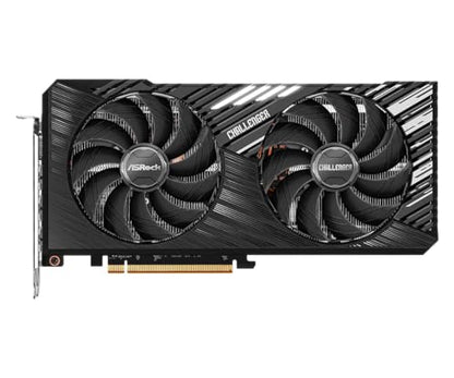 Asrock RX 7700XT Challenger 12GB OC DDR6 192bit retail