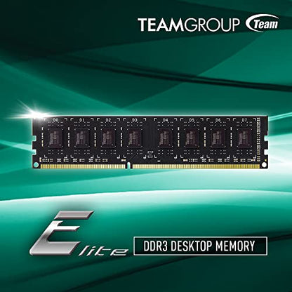 Elite-DDR3-8 GB-DIMM 240-PIN-ungepuffert