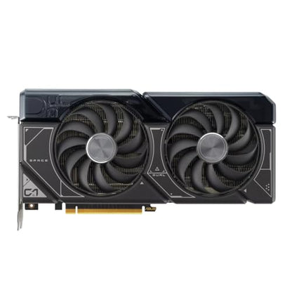 RTX 4070 Ti Super 16GB ASUS Dual GDDR6X 90YV0KF3-M0NA00