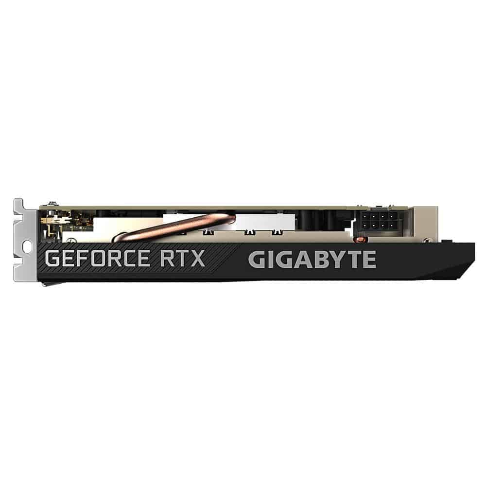 RTX 3050 8GB Gigabyte Windforce OC V2 GDDR6