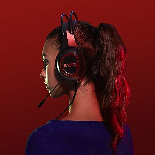 Energy Sistem Gaming Headset ESG 2 Laser (448791)