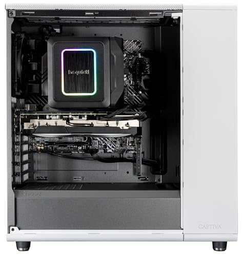 Captiva PC Highend Gaming I79-874