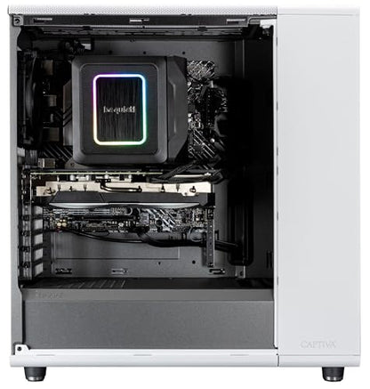 Captiva PC Highend Gaming I79-886