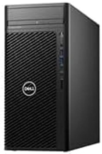 Dell Precision 3660 Tower - Midi - Intel Core i9-13900K