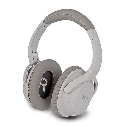 Lindy Over-Ear Headset LH500XW