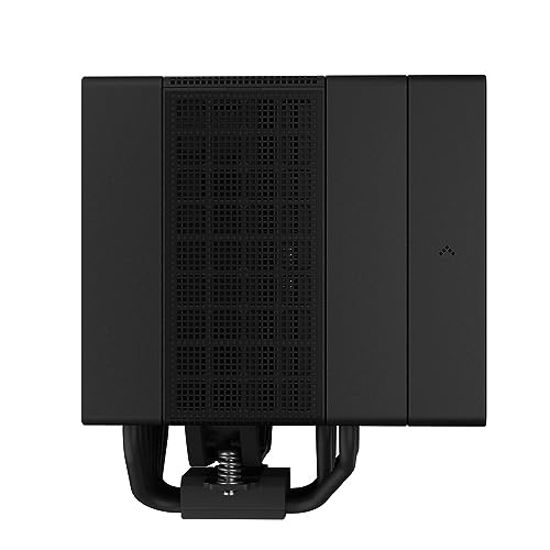 DeepCool ASSASSIN IV CPU-Kühler - 140mm; schwarz