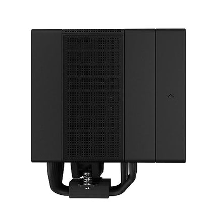 DeepCool ASSASSIN IV CPU-Kühler - 140mm; schwarz