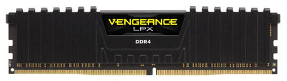 Vengeance LPX-DDR4-16 GB: 2 x 8 GB-DIMM 288-PIN-ungepuffert