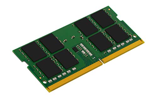 ValueRAM 16GB DDR4-3200 CL22 SO-DIMM Arbeitsspeicher