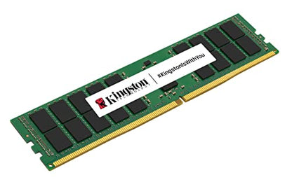 Kingston RAM - 32 GB - DDR4 3200 RDIMM CL22