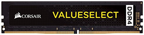 Value Select-DDR4-4 GB-DIMM 288-PIN-ungepuffert