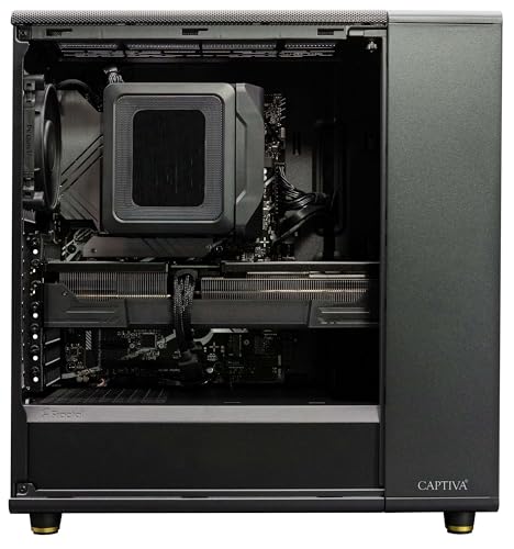 Captiva PC Highend Gaming R79-528