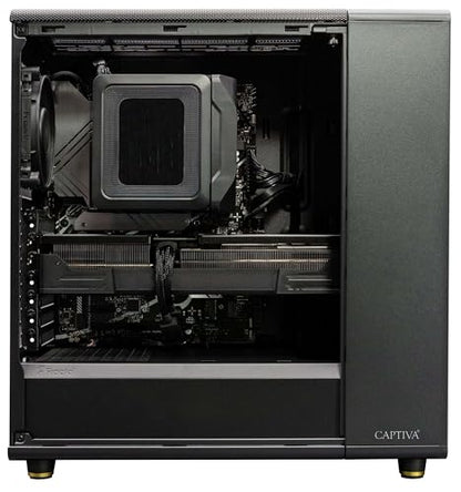 Captiva PC Advanced Gaming I79-264