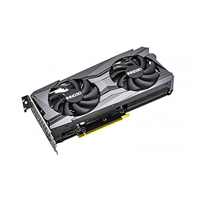 VGA GeForce RTX 3060 12GB Twin X2 OC