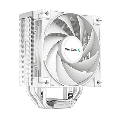 DeepCool AK400 CPU-Kühler - 120mm; weiß