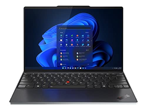 Lenovo ThinkPad Z13 G1 21D2002CGE - 13,3" WUXGA, Ryzen 5 Pro 6650U, 16GB RAM, 512GB SSD, Windows 11 Pro