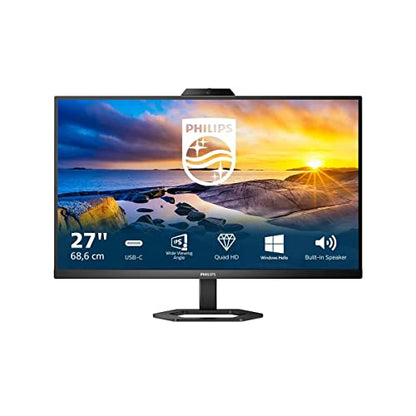 Philips LED-Display 27E1N5600HE - 68.6 cm (27") - 2560 x 1440 QHD